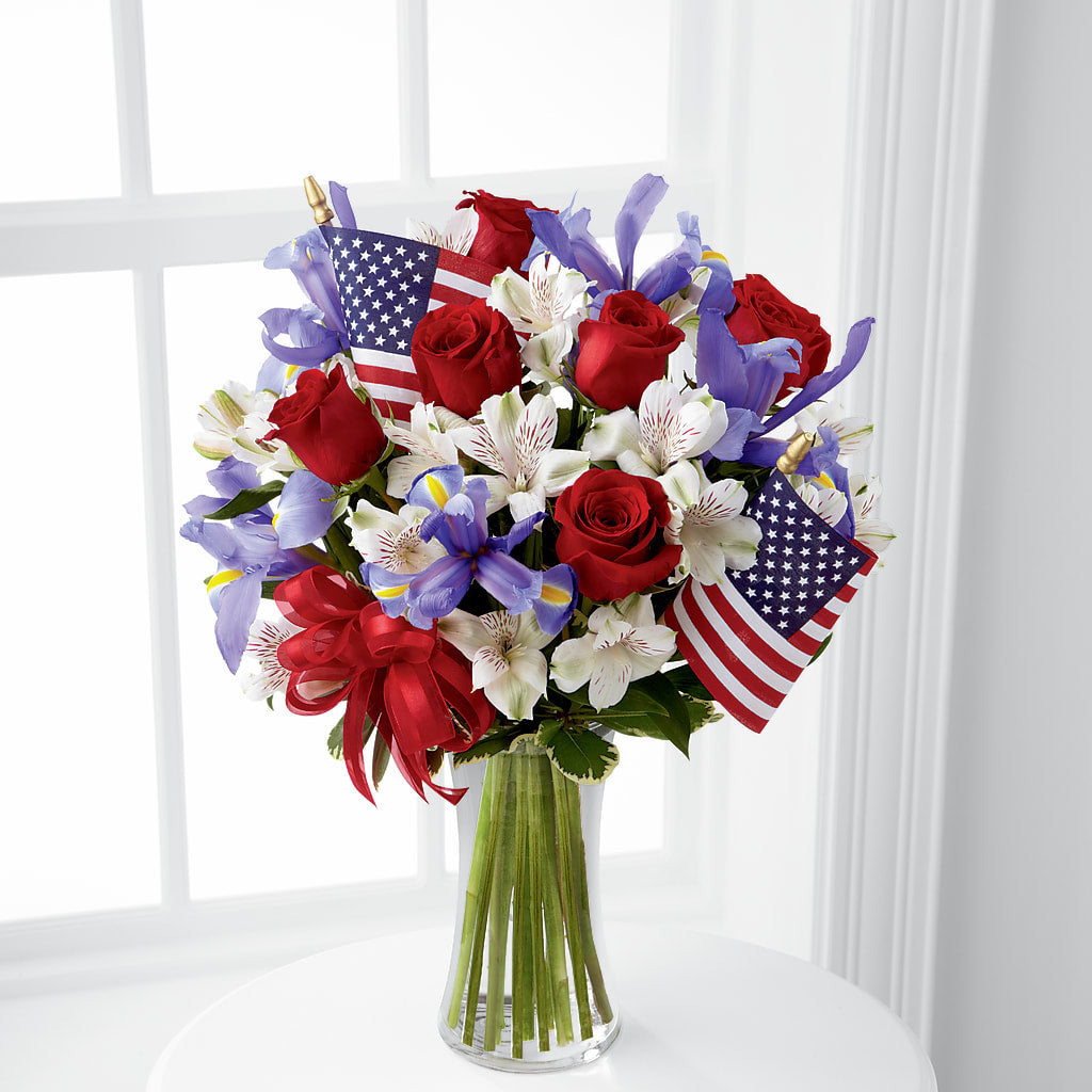 Unity Bouquet – OBIE'S FLOWERS, Pemberville OH