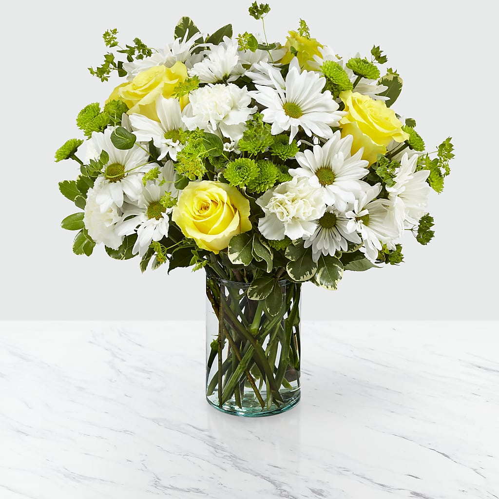 Happy Day Bouquet – OBIE'S FLOWERS, Pemberville OH