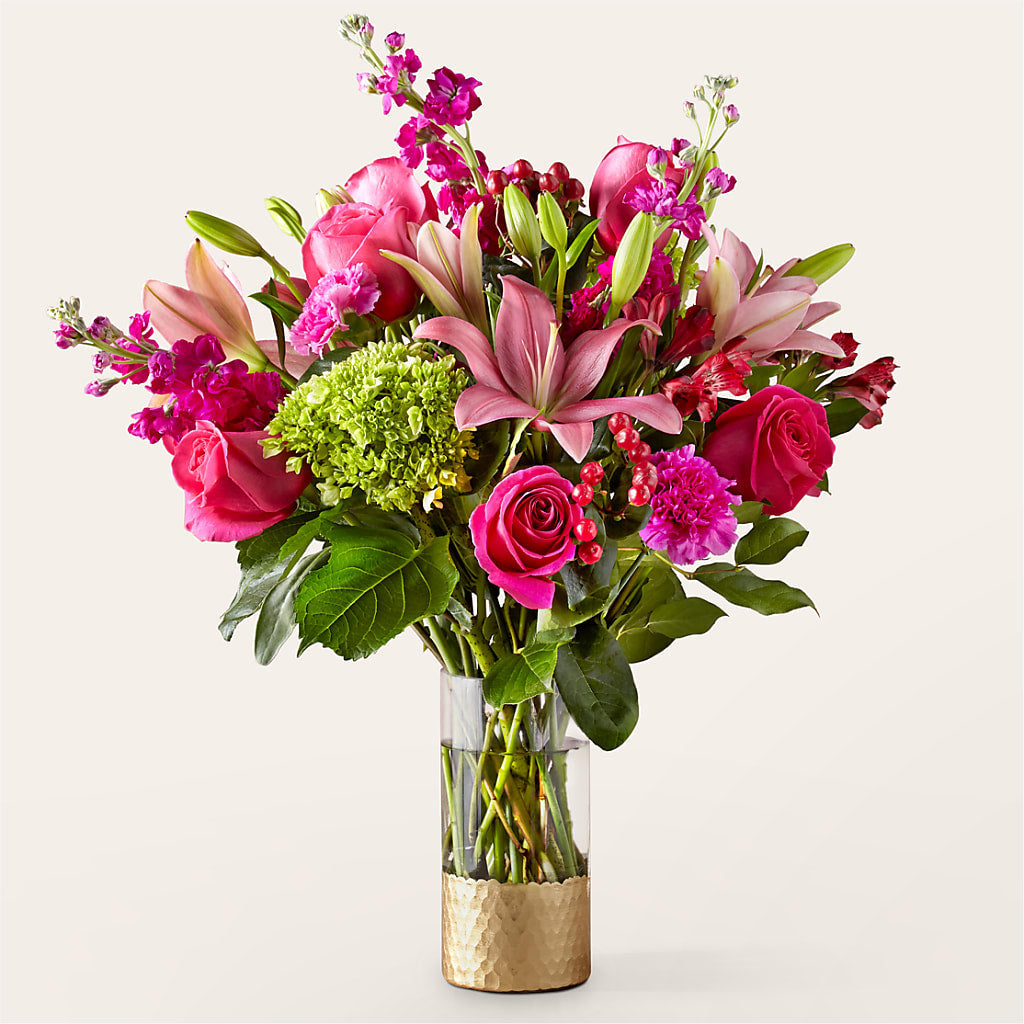 Magic in the Air Bouquet – OBIE'S FLOWERS, Pemberville OH
