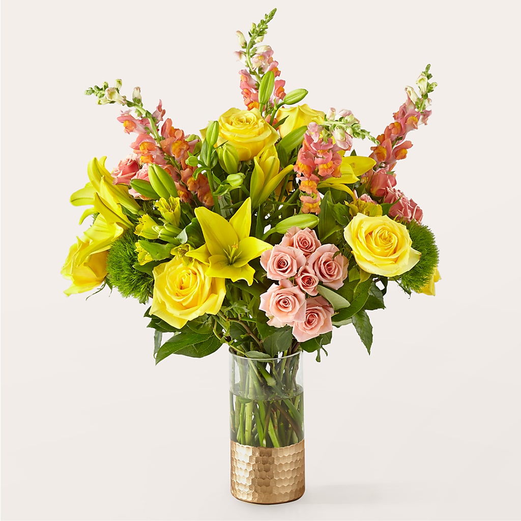 Getaway Bouquet – OBIE'S FLOWERS, Pemberville OH