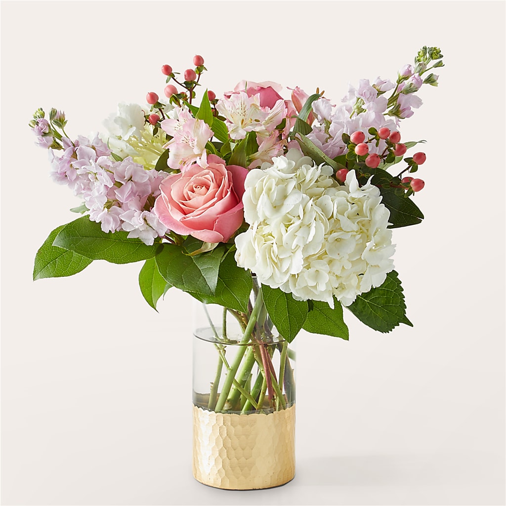 Little Luxuries Bouquet – OBIE'S FLOWERS, Pemberville OH