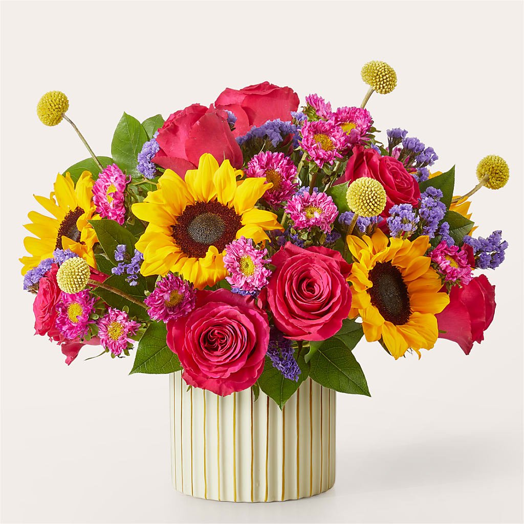 Bubbly Bouquet – OBIE'S FLOWERS, Pemberville OH