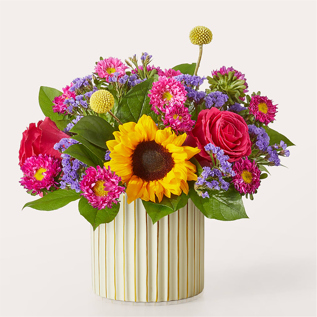 Bubbly Bouquet – OBIE'S FLOWERS, Pemberville OH