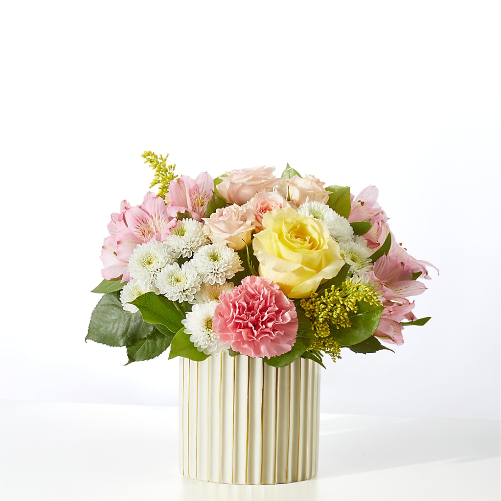 Watercolors Bouquet – OBIE'S FLOWERS, Pemberville OH