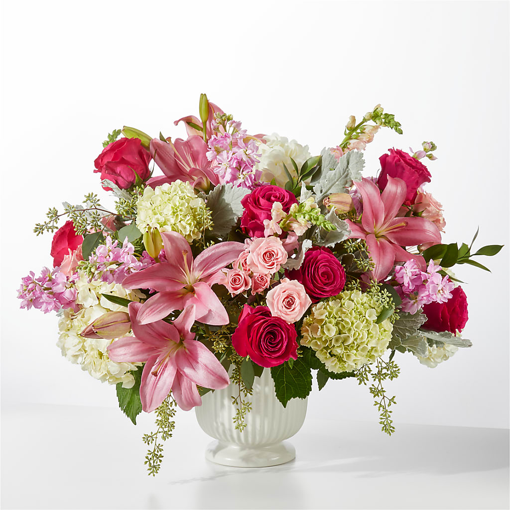Antique Shopping Bouquet – OBIE'S FLOWERS, Pemberville OH
