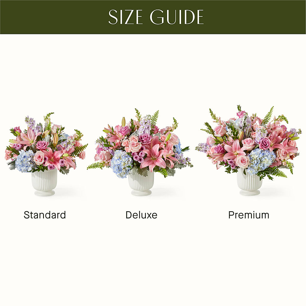 Wonderland Bouquet – OBIE'S FLOWERS, Pemberville OH
