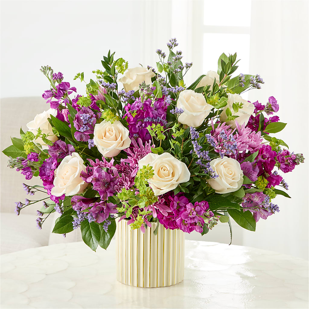 The Boutique Bouquet – OBIE'S FLOWERS, Pemberville OH