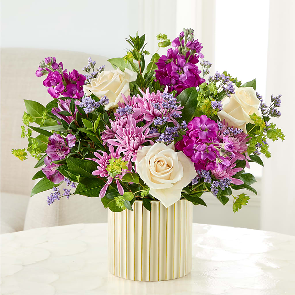 The Boutique Bouquet – OBIE'S FLOWERS, Pemberville OH