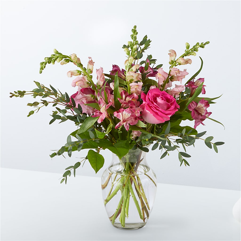 Evermore Bouquet – OBIE'S FLOWERS, Pemberville OH