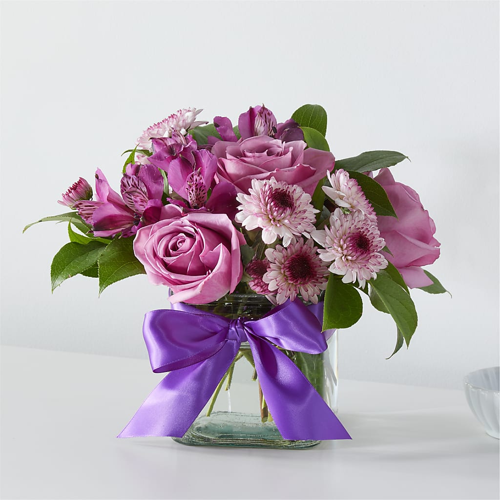 Sugarplum Bouquet – OBIE'S FLOWERS, Pemberville OH