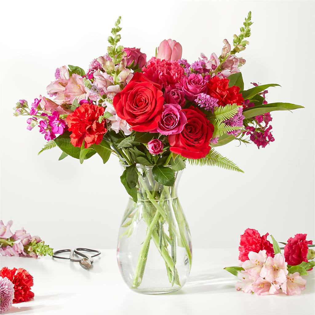 Together Forever - A Florist Original – OBIE'S FLOWERS, Pemberville OH