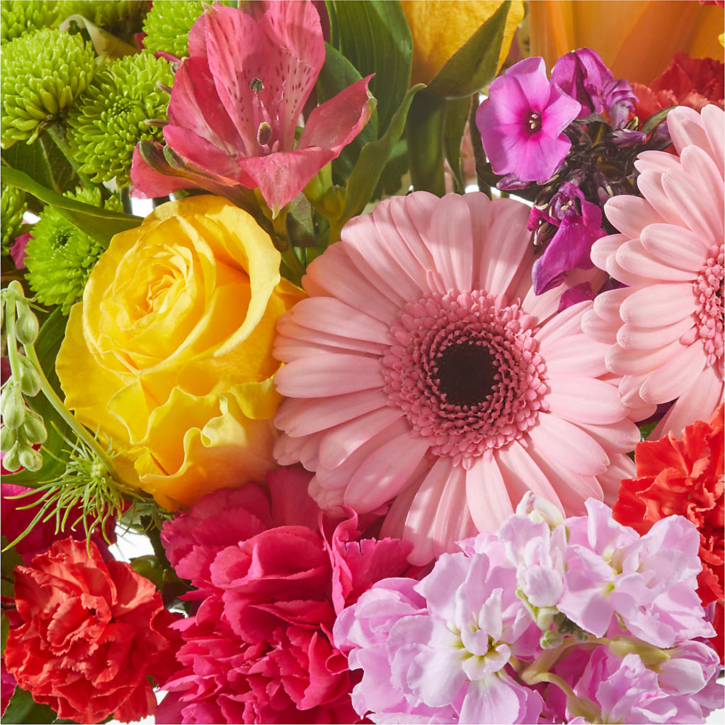 You're Invited - A Florist Original – OBIE'S FLOWERS, Pemberville OH