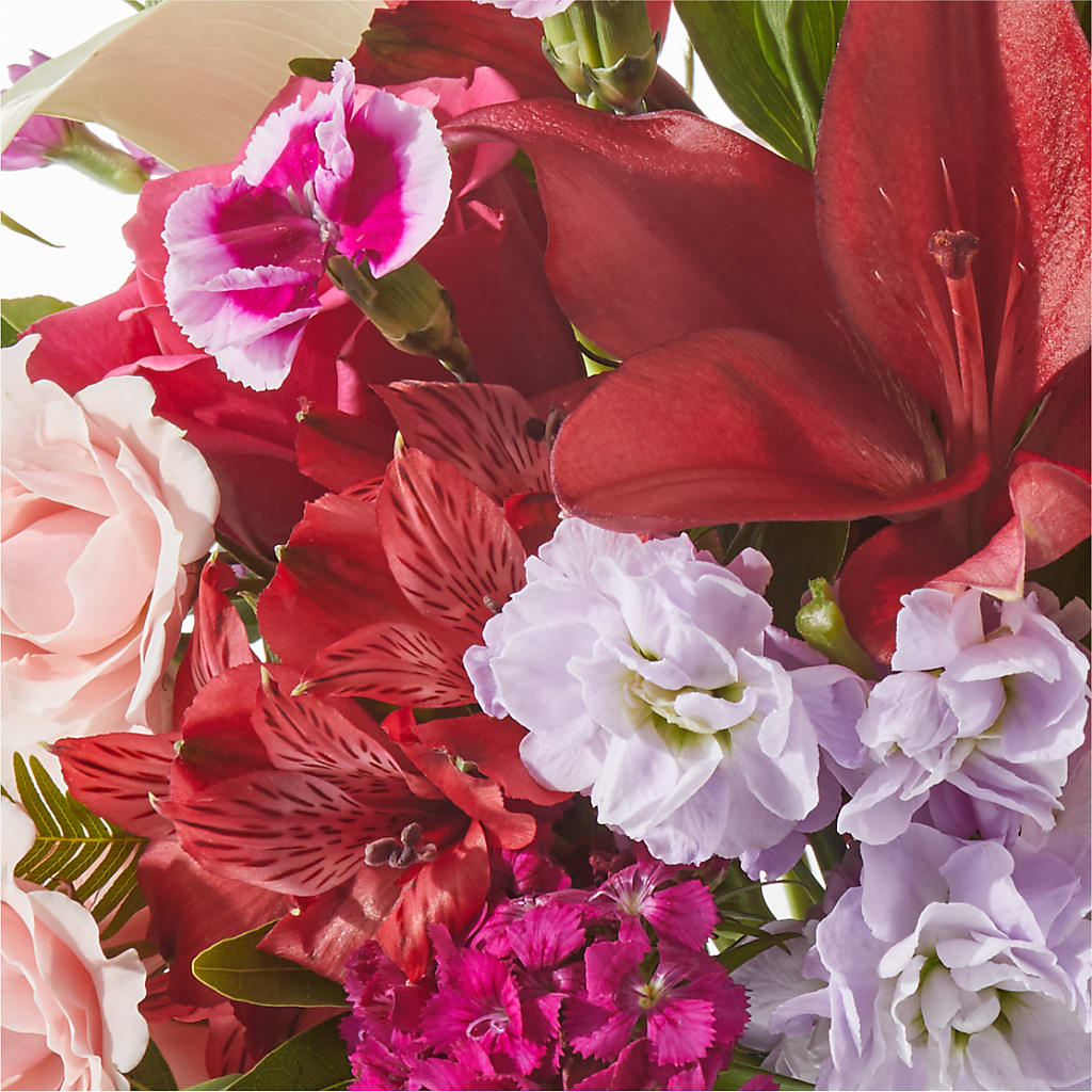 Better Together - A Luxury Florist Original – OBIE'S FLOWERS, Pemberville OH
