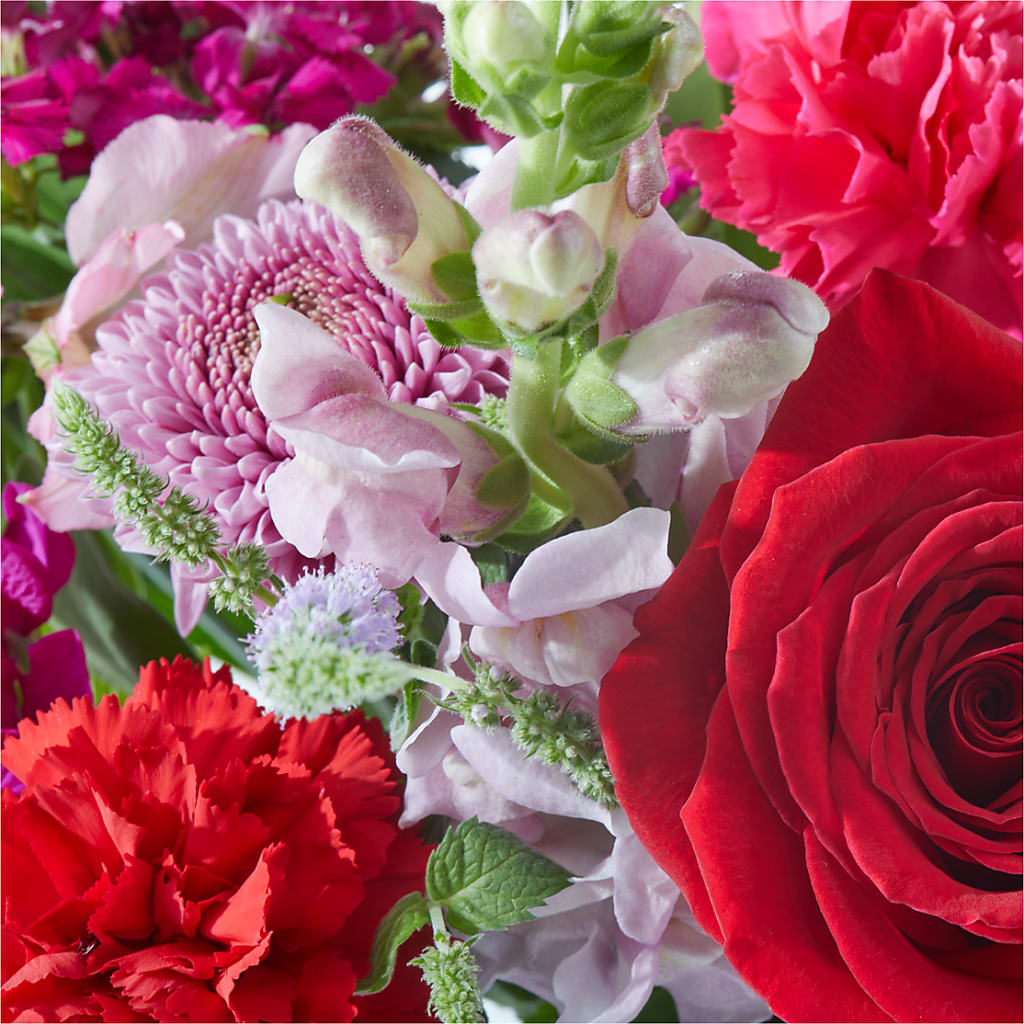 Simply the Best - A Florist Original – OBIE'S FLOWERS, Pemberville OH