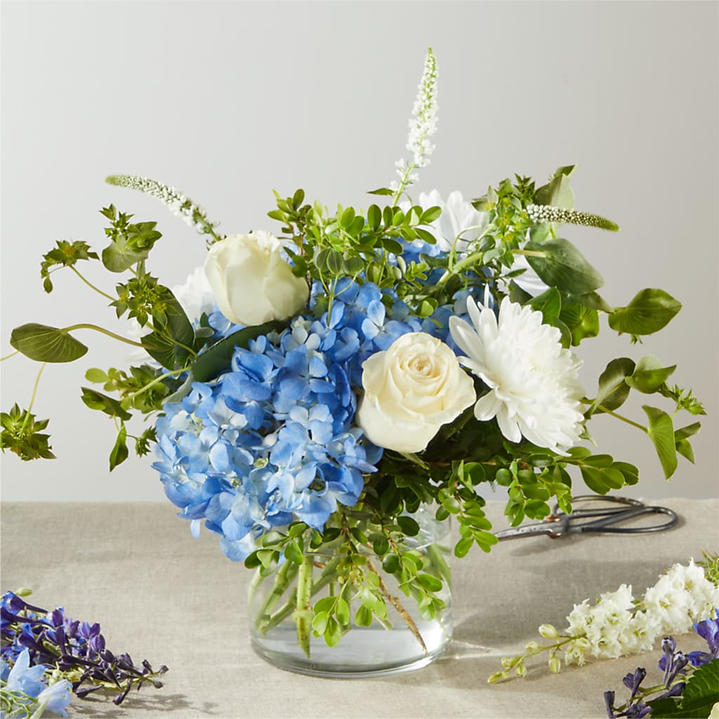 Festival of Lights – A Florist Original – OBIE'S FLOWERS, Pemberville OH