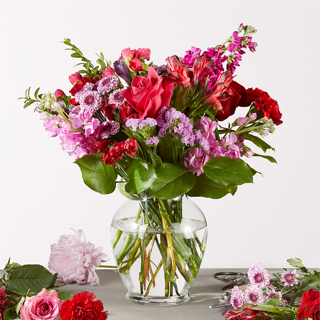 Regal Jewel – A Florist Original – OBIE'S FLOWERS, Pemberville OH