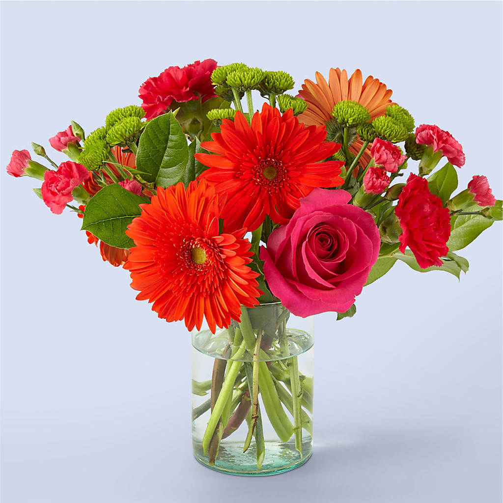 Best Dressed Bouquet – OBIE'S FLOWERS, Pemberville OH