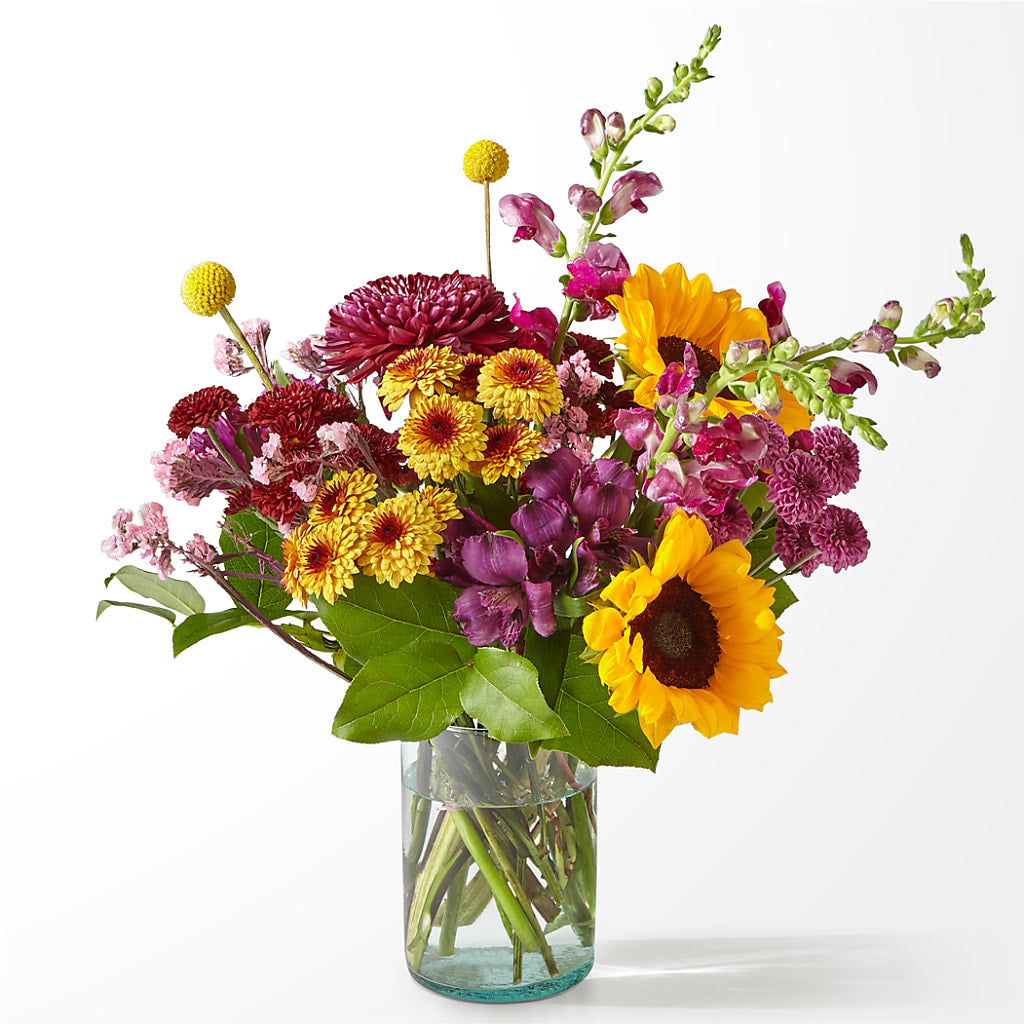 Pop of Whimsy Bouquet – OBIE'S FLOWERS, Pemberville OH