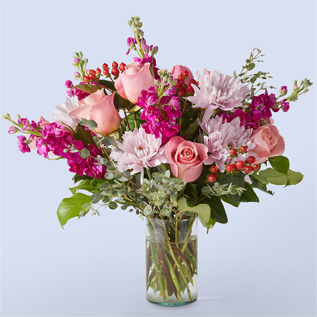 Sunday Morning Bouquet – OBIE'S FLOWERS, Pemberville OH