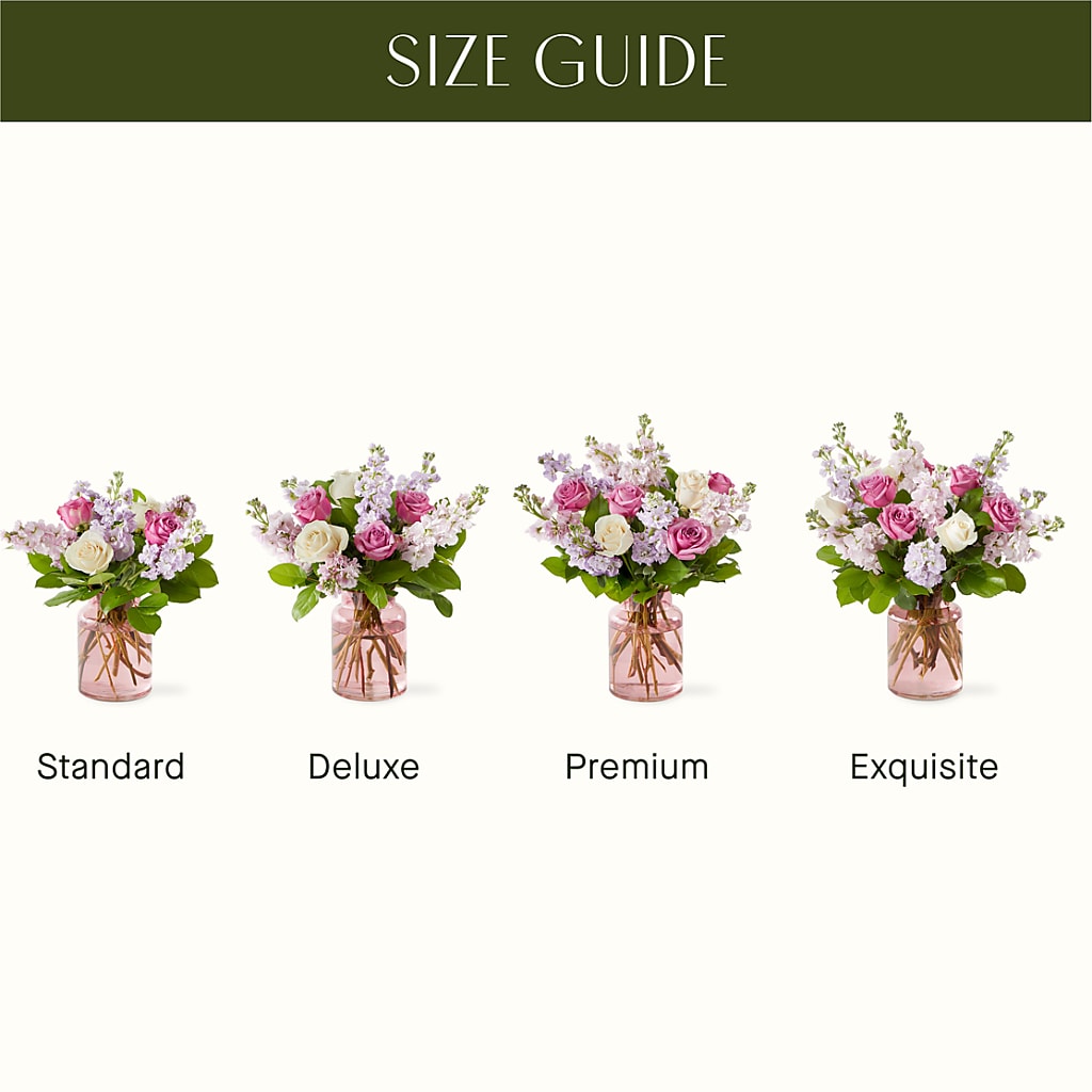 Springtime Spritz Bouquet – OBIE'S FLOWERS, Pemberville OH