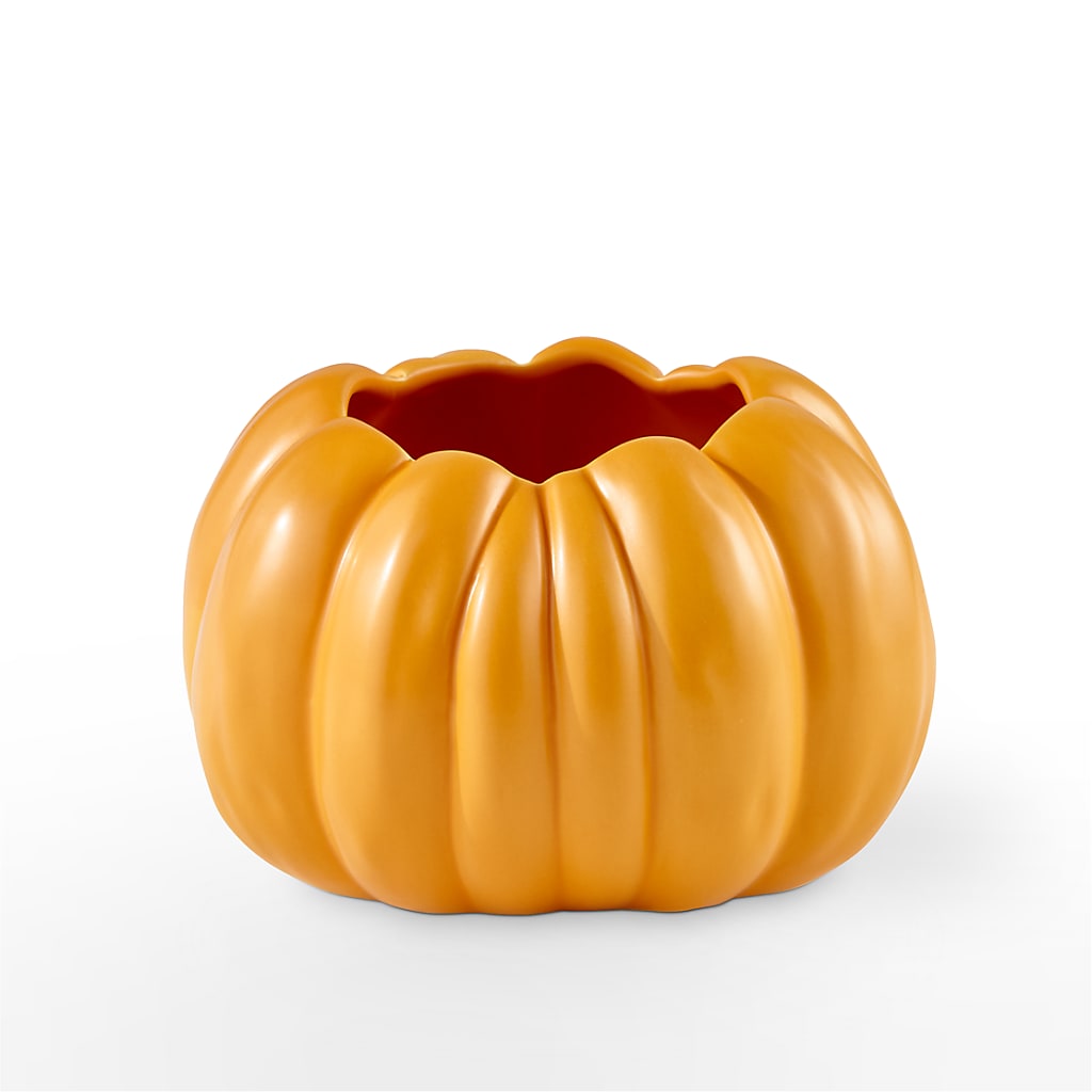 Pick of the Patch Pumpkin Bouquet – OBIE'S FLOWERS, Pemberville OH