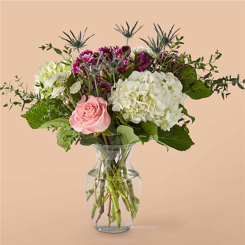 Parlour Bouquet – OBIE'S FLOWERS, Pemberville OH