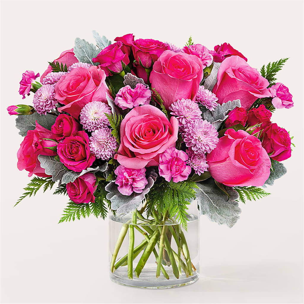 Sweet As Can Be Bouquet – OBIE'S FLOWERS, Pemberville OH