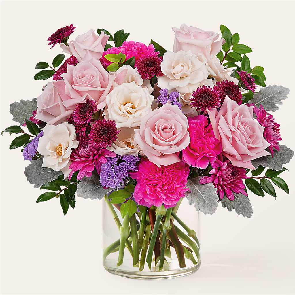 Dose of Cheer Bouquet – OBIE'S FLOWERS, Pemberville OH