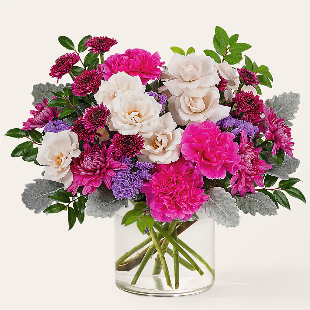 Dose of Cheer Bouquet – OBIE'S FLOWERS, Pemberville OH