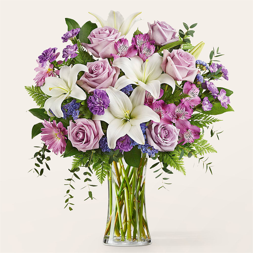 The Dreamscape Bouquet – OBIE'S FLOWERS, Pemberville OH