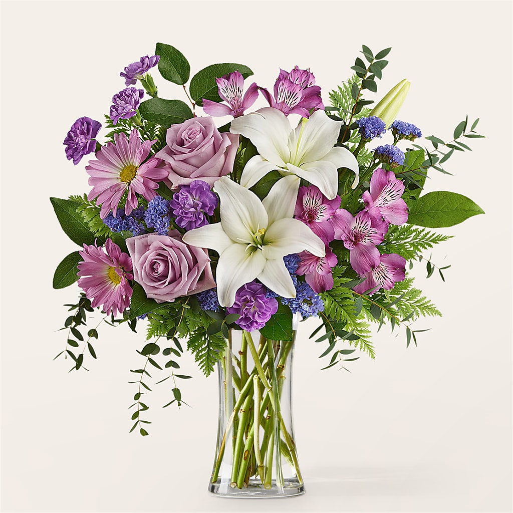 The Dreamscape Bouquet – OBIE'S FLOWERS, Pemberville OH