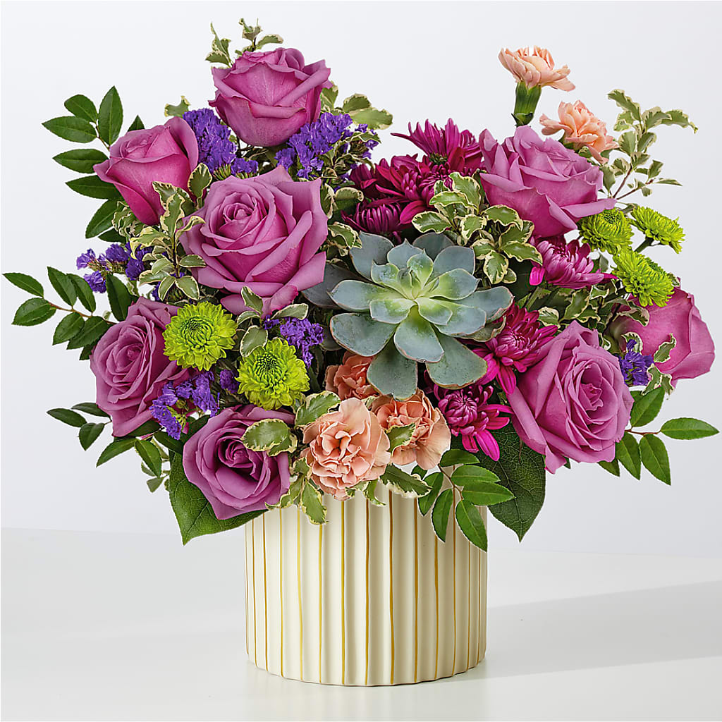 You're a Gem Bouquet – OBIE'S FLOWERS, Pemberville OH