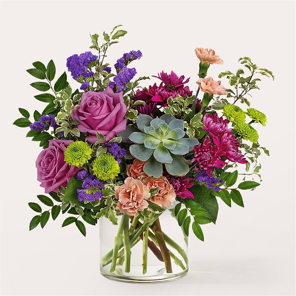 You're a Gem Bouquet – OBIE'S FLOWERS, Pemberville OH
