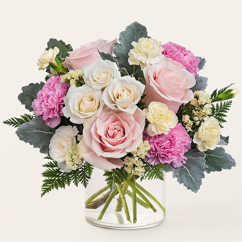 Blissful Moments Bouquet – OBIE'S FLOWERS, Pemberville OH