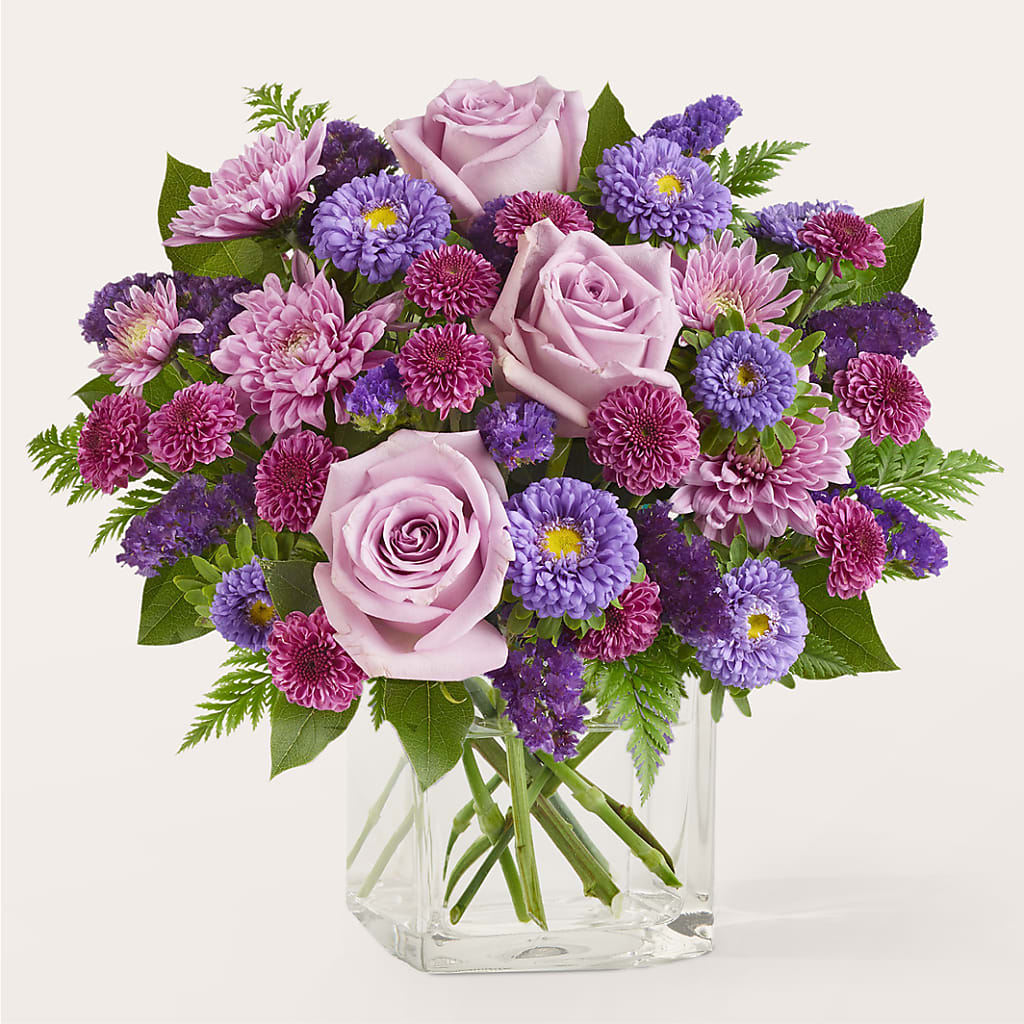 In Harmony Bouquet – OBIE'S FLOWERS, Pemberville OH