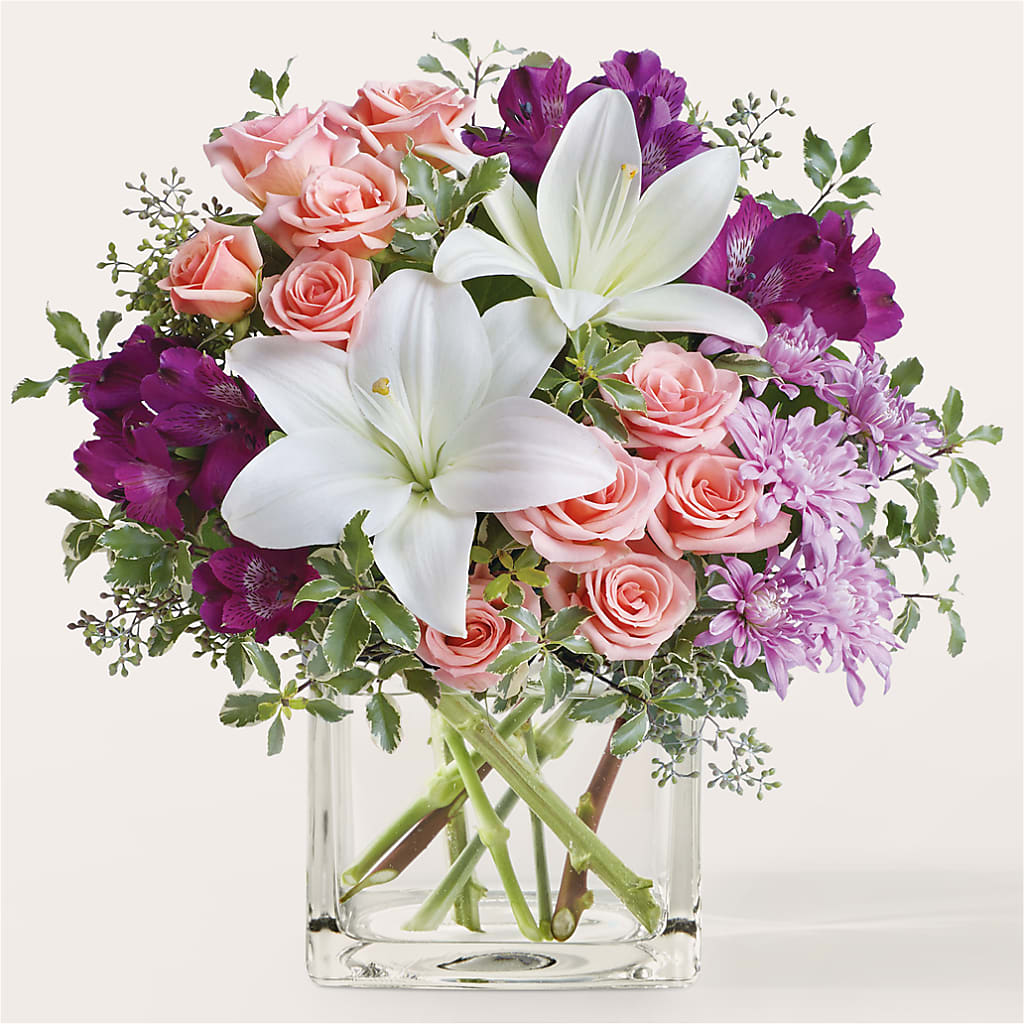 Mani Pedi Bouquet – OBIE'S FLOWERS, Pemberville OH