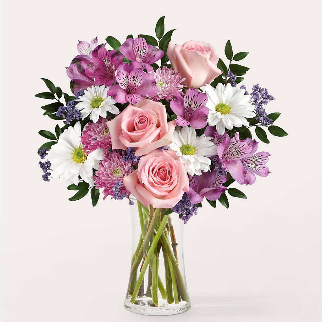 Enchantment Bouquet – OBIE'S FLOWERS, Pemberville OH