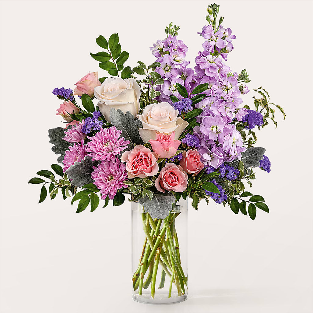 Well Wishes Bouquet – OBIE'S FLOWERS, Pemberville OH