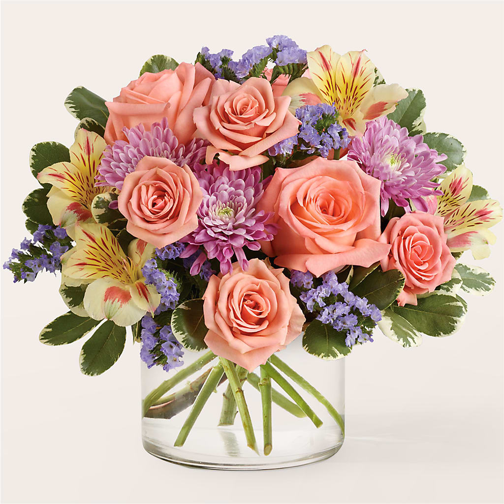 Candy Coated Bouquet – OBIE'S FLOWERS, Pemberville OH