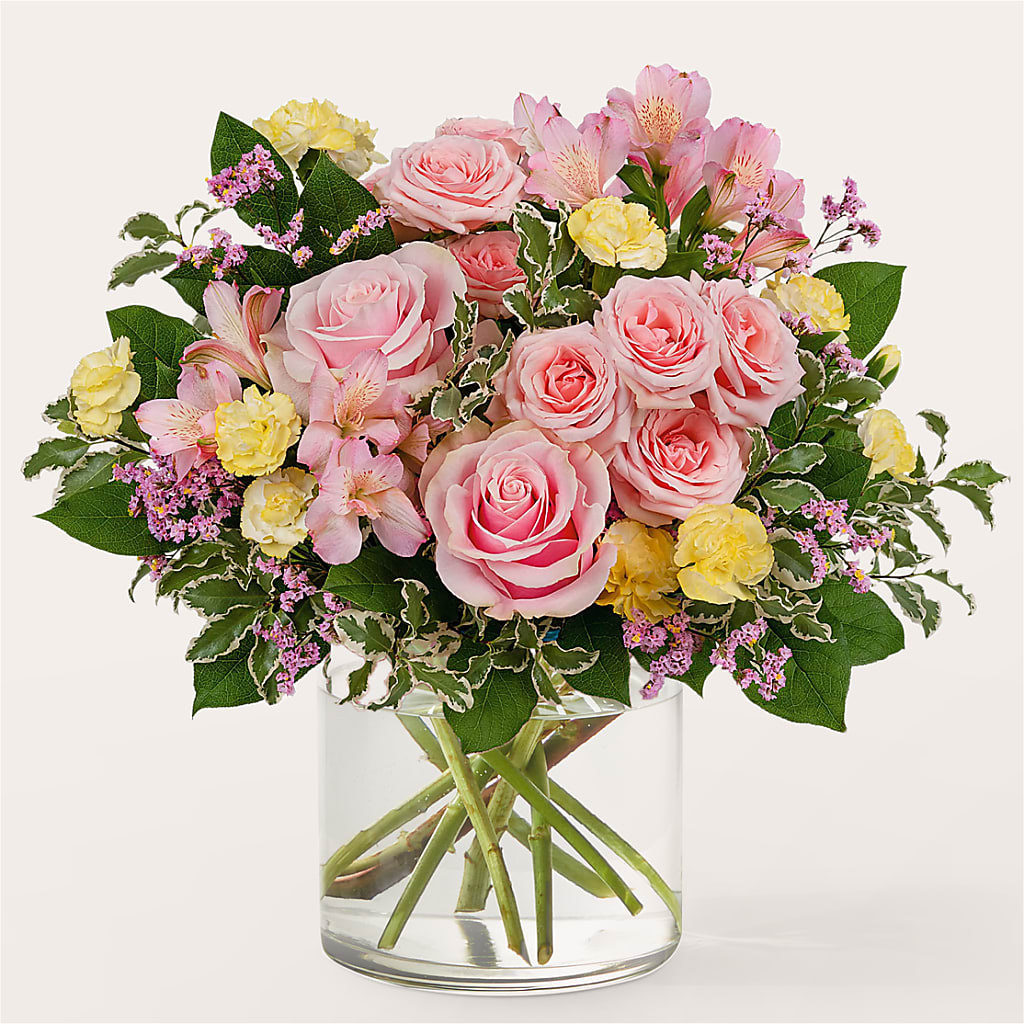 Refreshed Bouquet – OBIE'S FLOWERS, Pemberville OH