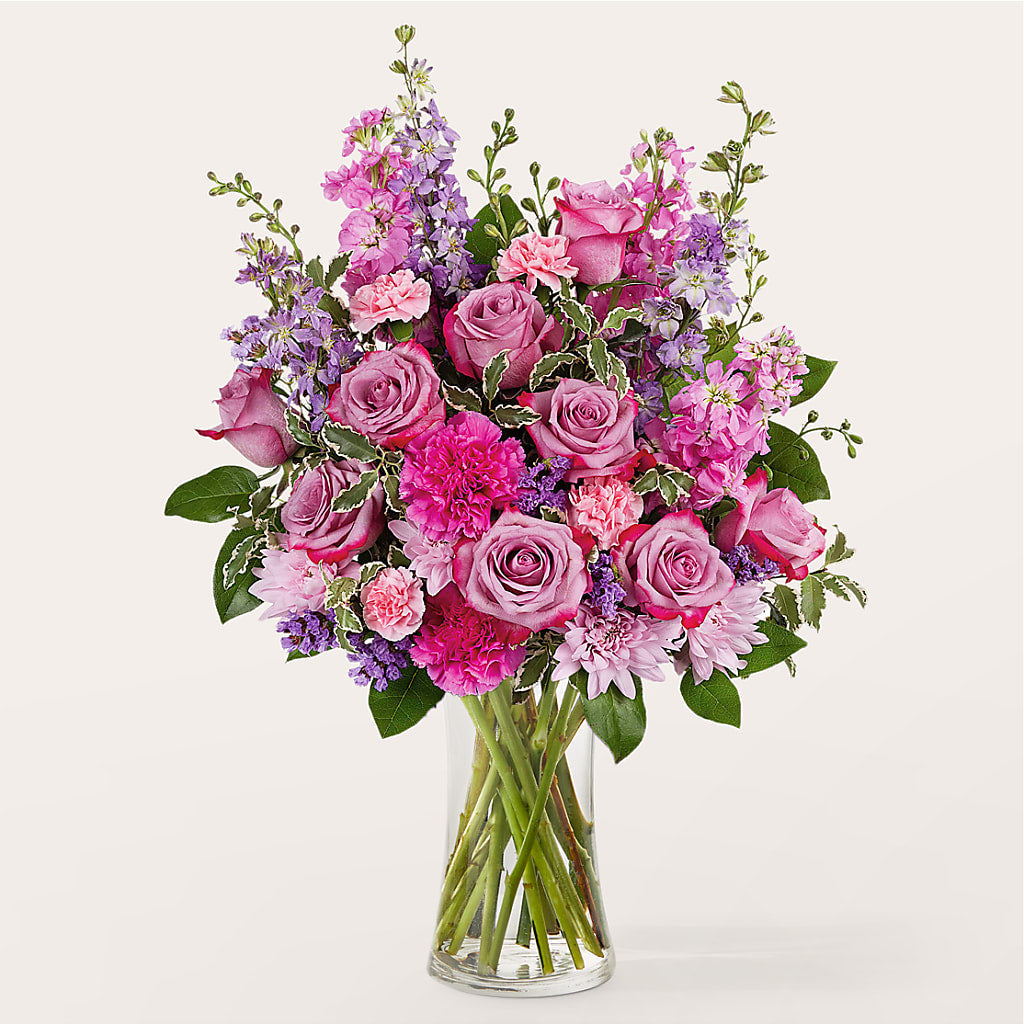 Sincerely Yours Bouquet – OBIE'S FLOWERS, Pemberville OH