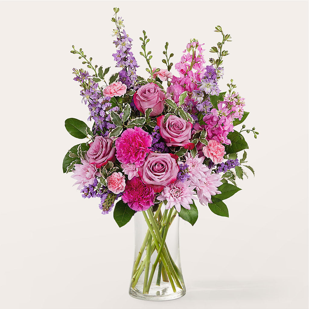 Sincerely Yours Bouquet – OBIE'S FLOWERS, Pemberville OH