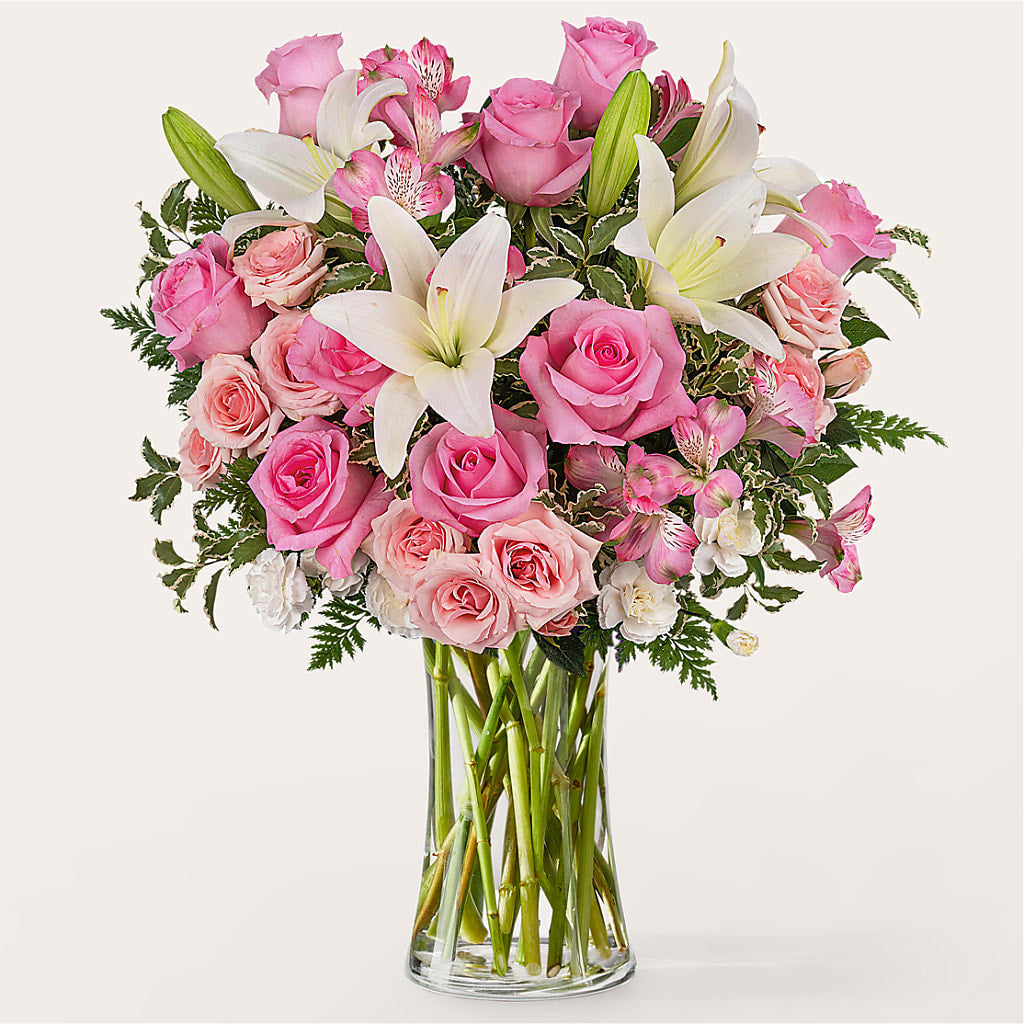 All the Best Bouquet – OBIE'S FLOWERS, Pemberville OH