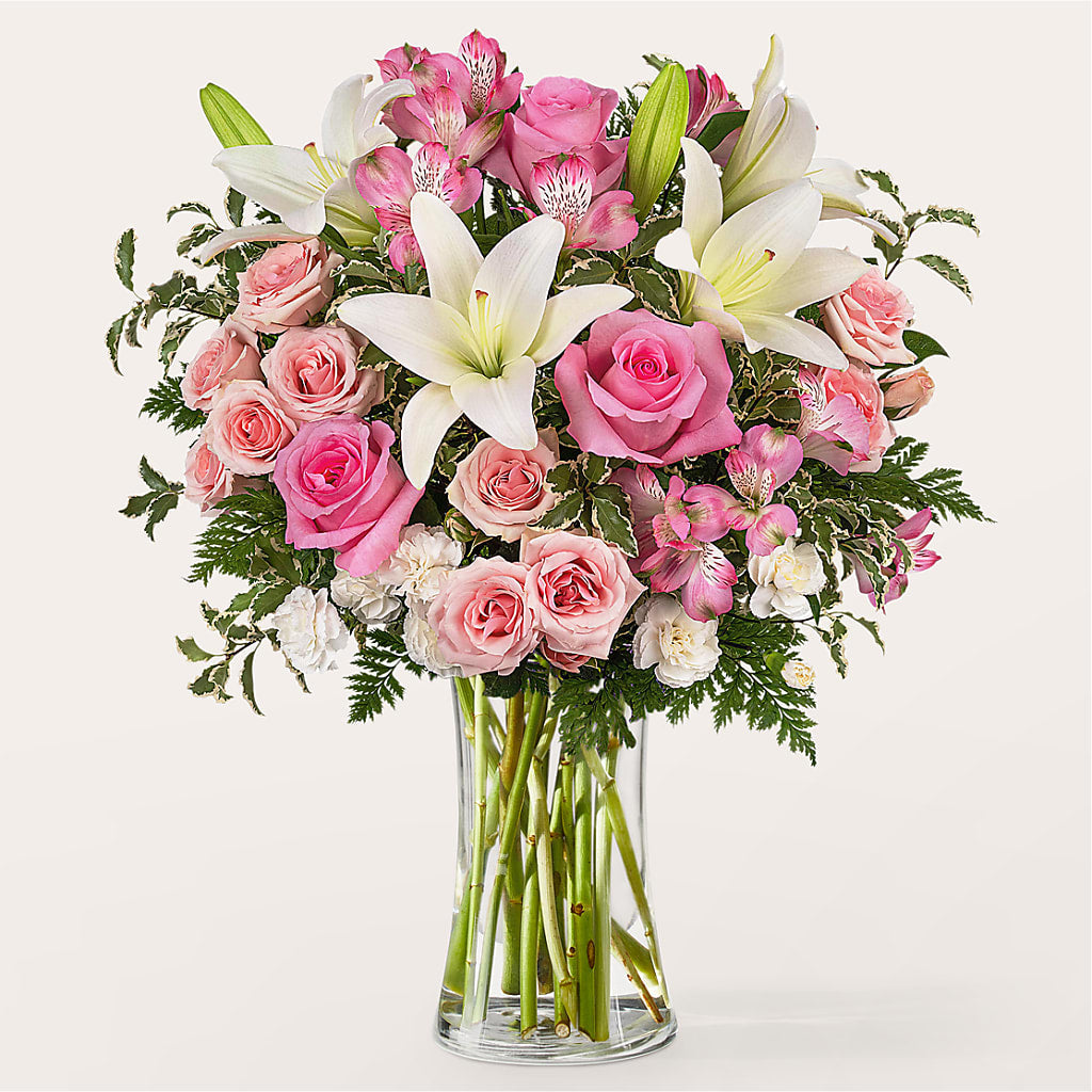 All the Best Bouquet – OBIE'S FLOWERS, Pemberville OH