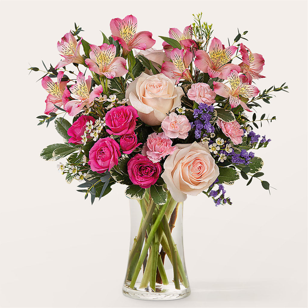 A La Mode Bouquet – OBIE'S FLOWERS, Pemberville OH