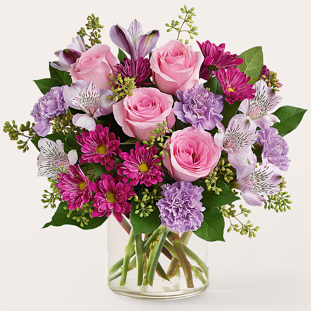 In the Clouds Bouquet – OBIE'S FLOWERS, Pemberville OH