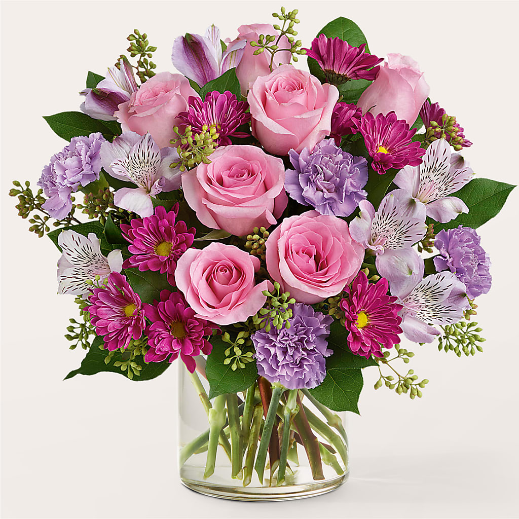 In the Clouds Bouquet – OBIE'S FLOWERS, Pemberville OH