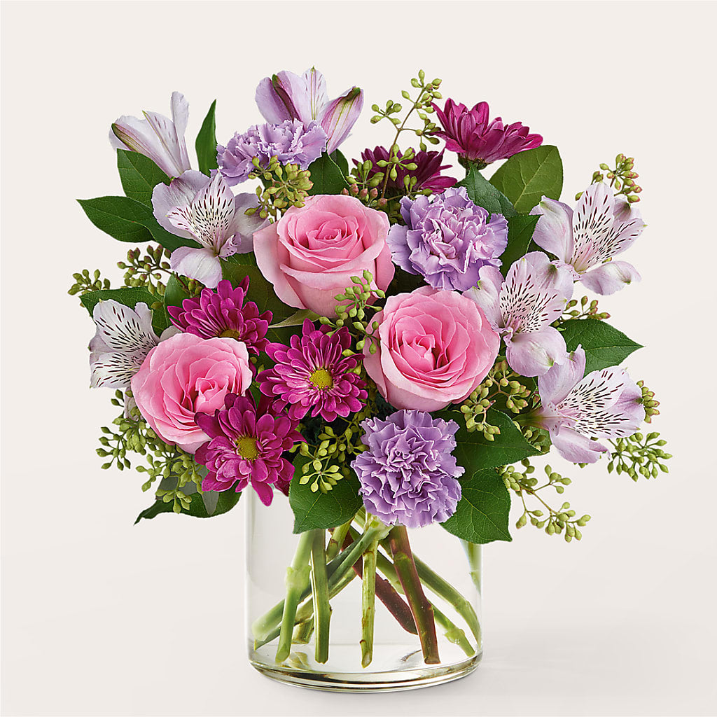 In the Clouds Bouquet – OBIE'S FLOWERS, Pemberville OH