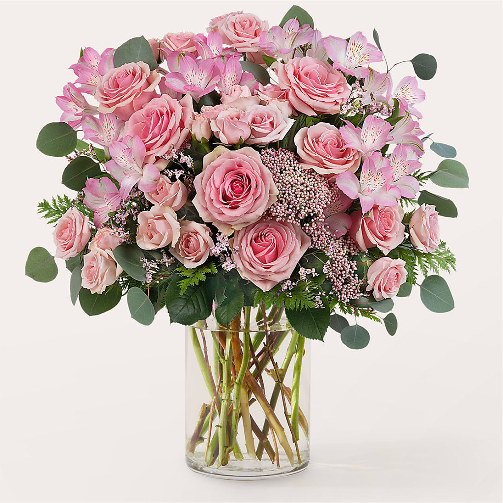 Sweetheart Bouquet – OBIE'S FLOWERS, Pemberville OH