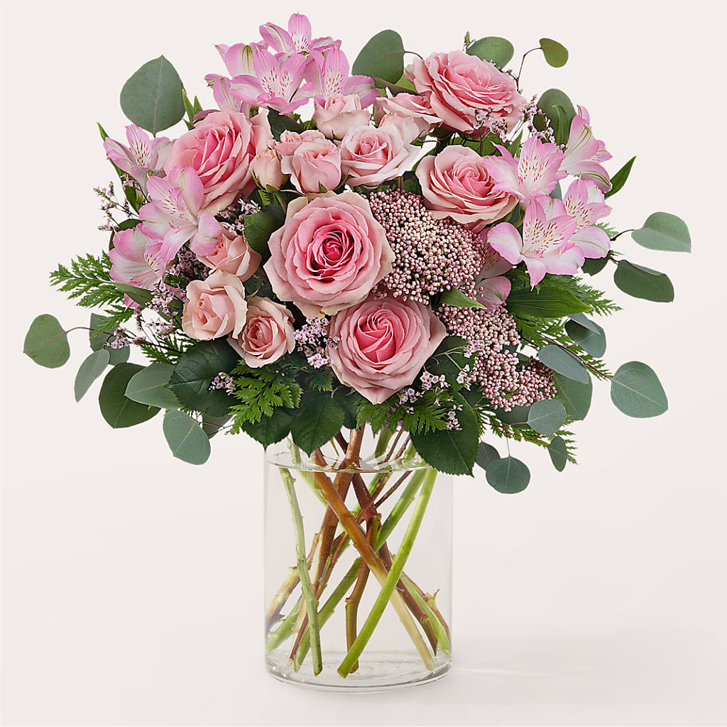 Sweetheart Bouquet – OBIE'S FLOWERS, Pemberville OH